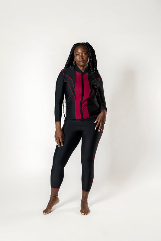 Amara Long Collection