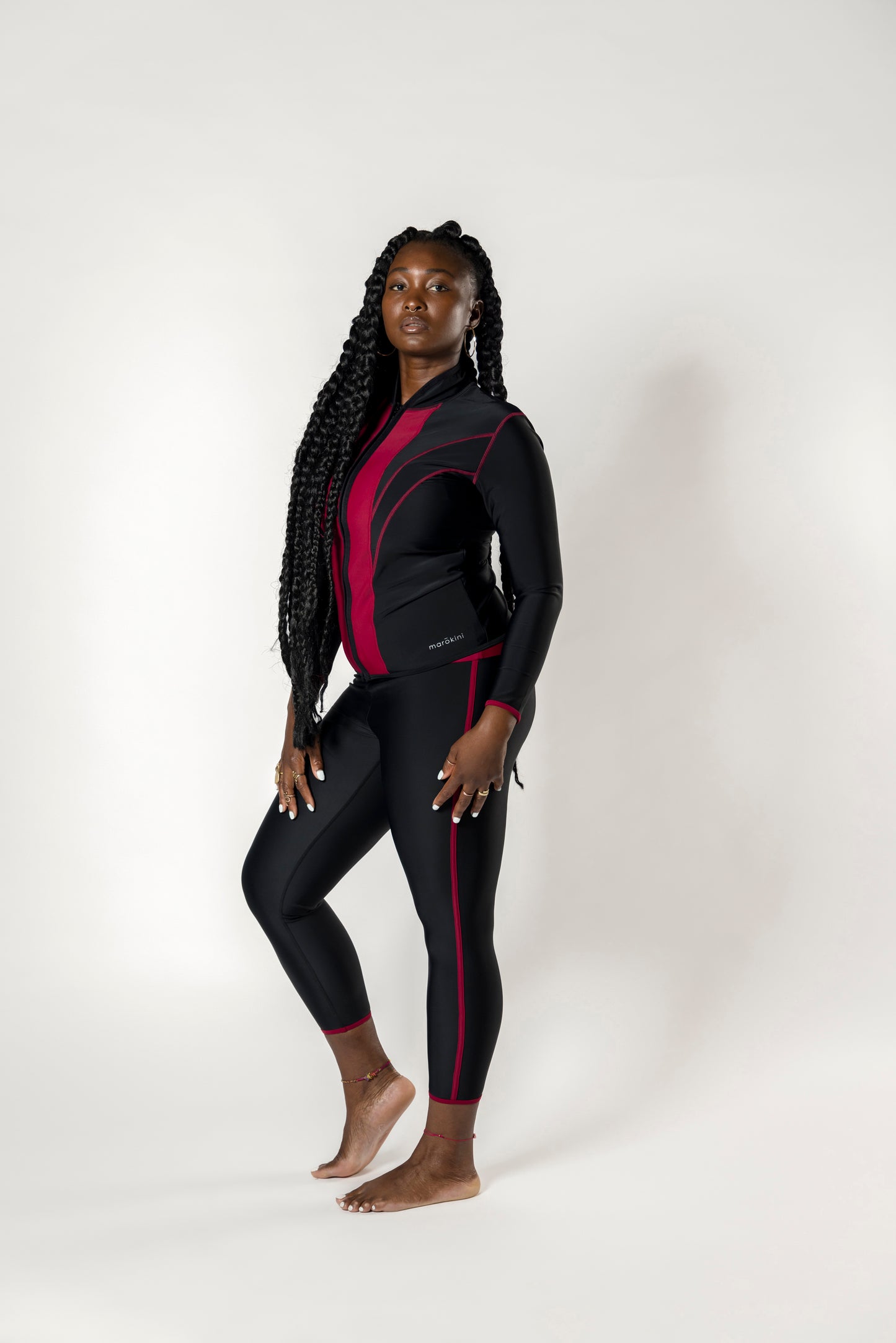 Amara Long Collection