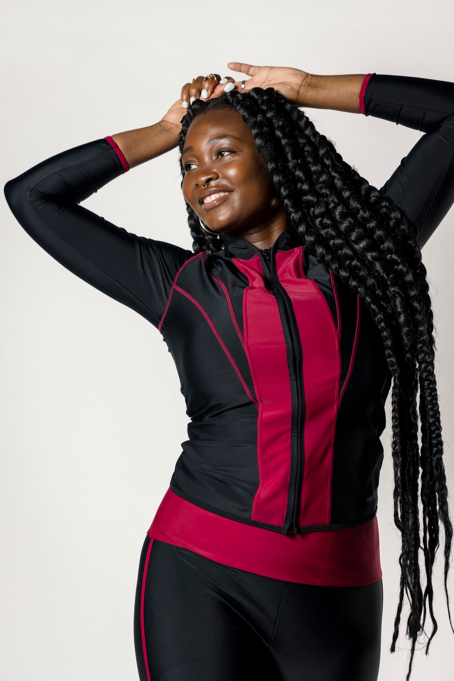 Amara Long Collection