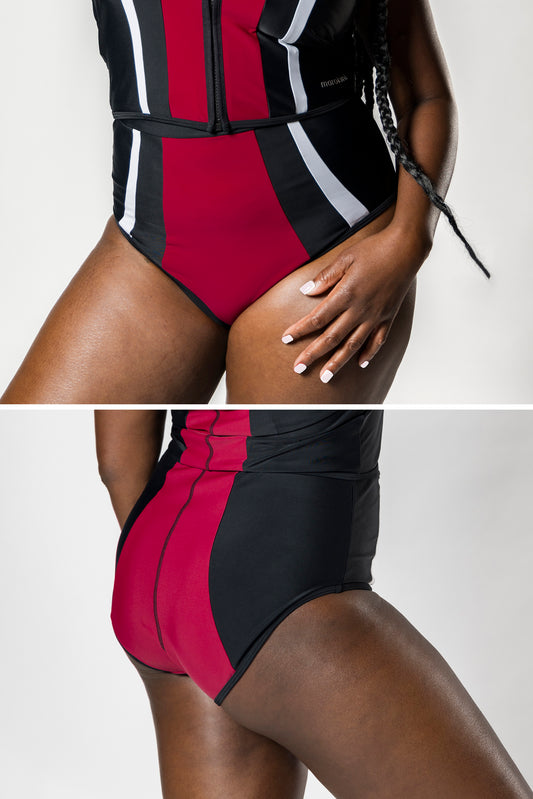 Amara Short Swimwear