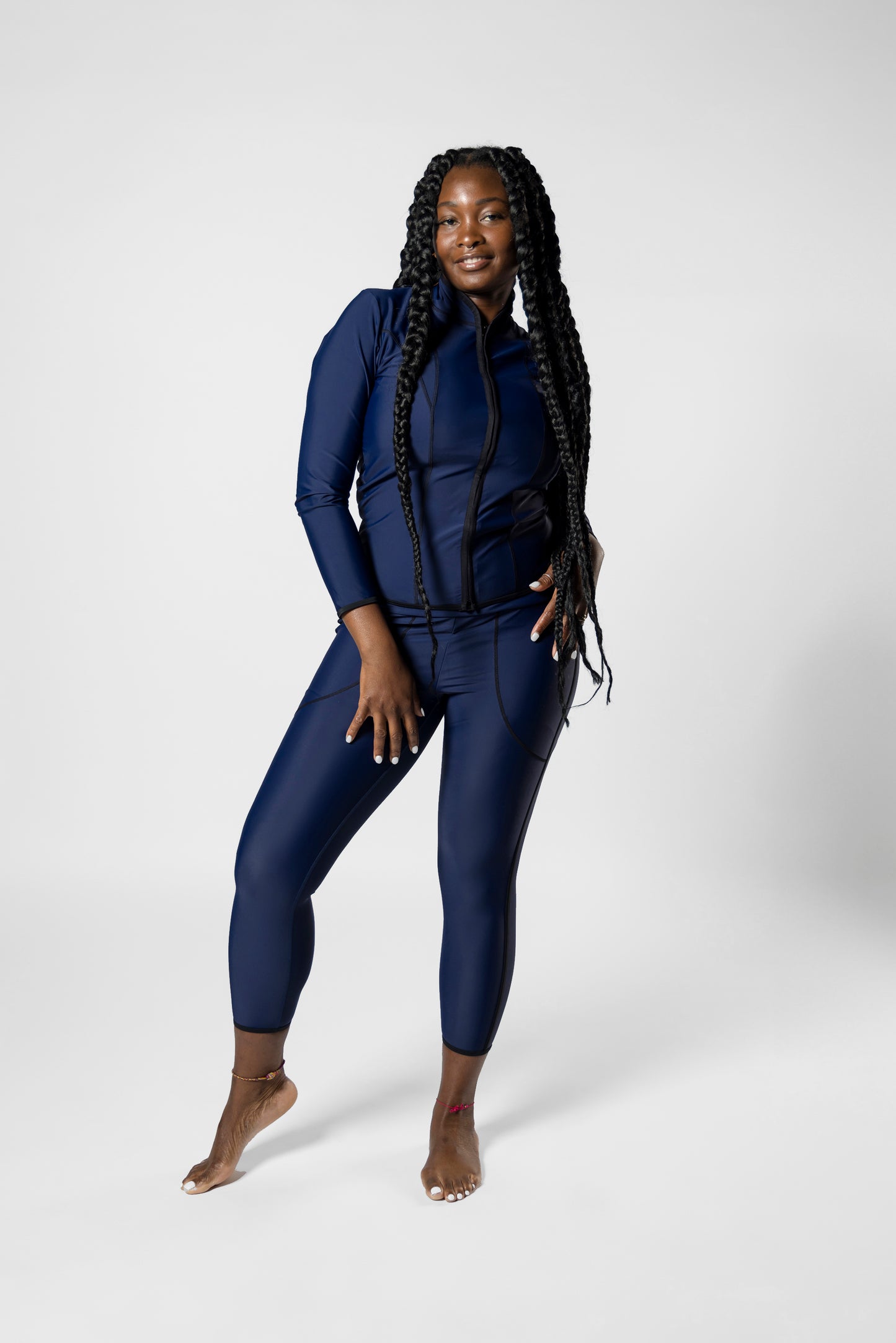 Long Collection Swimwears