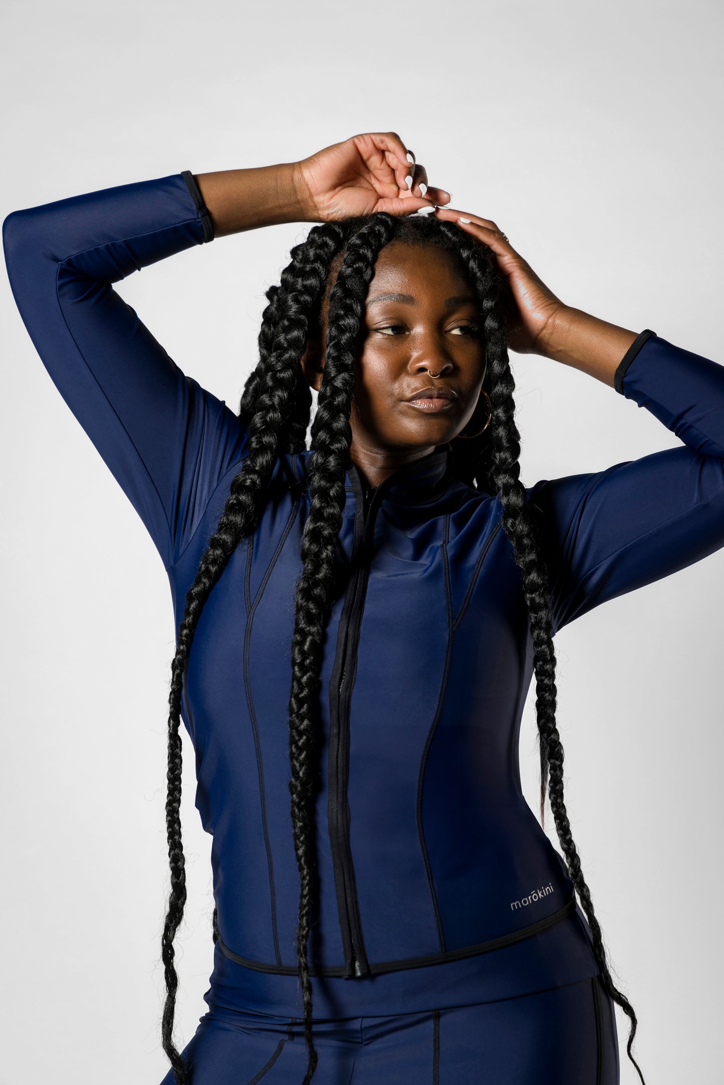 Swimming Wear Long