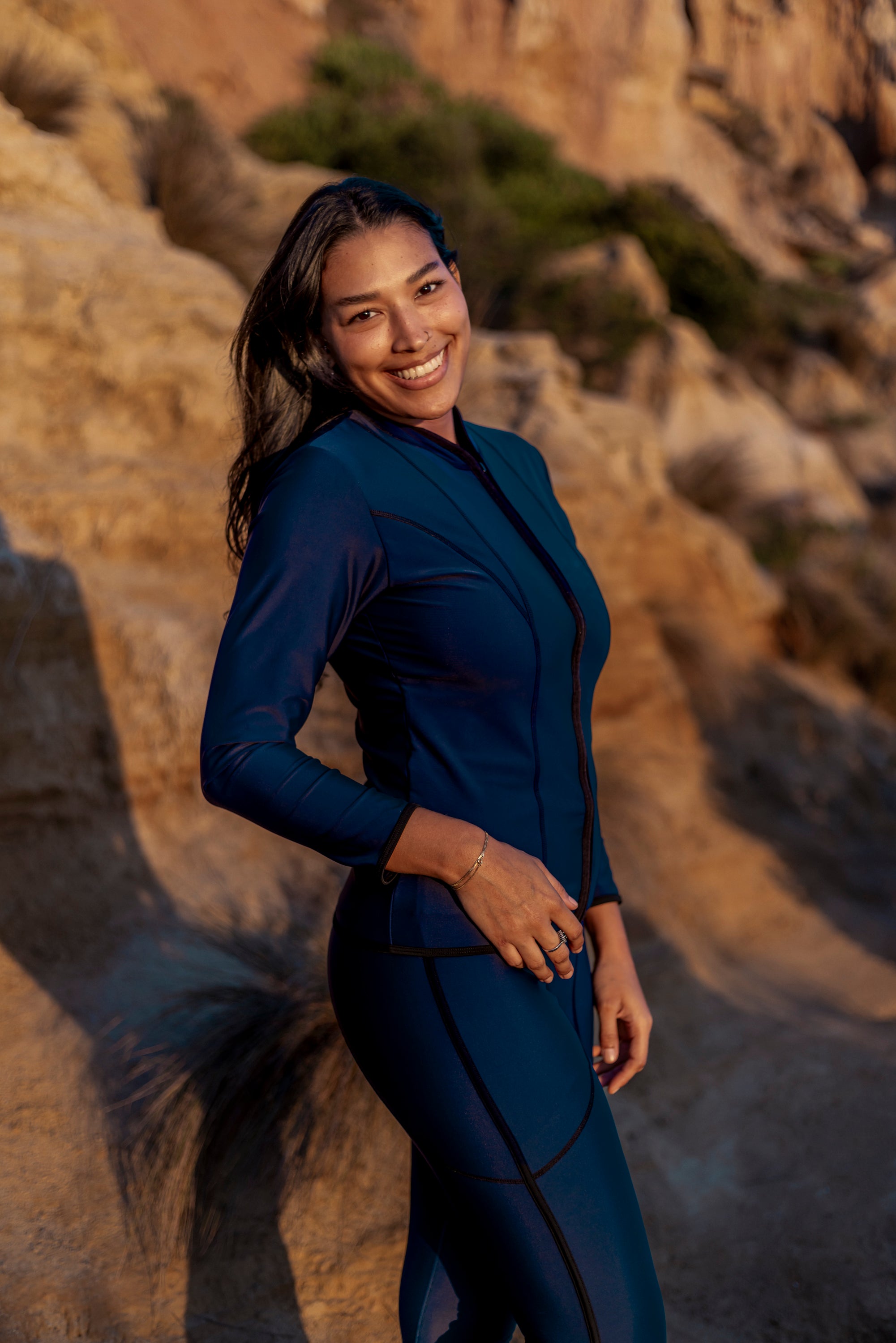 LONG SWIMWEAR FOR WOMEN