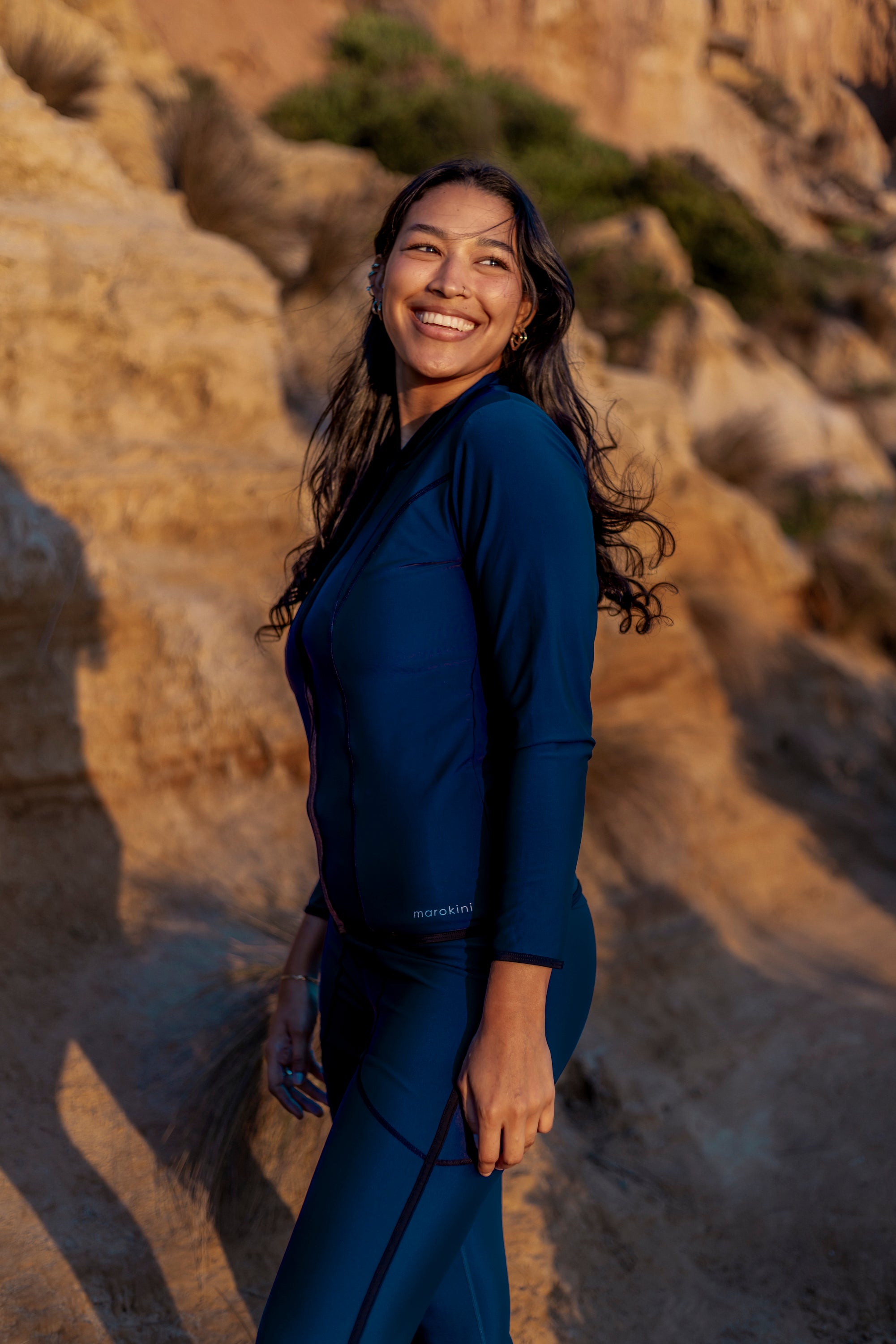 LONG SWIMWEAR FOR WOMEN