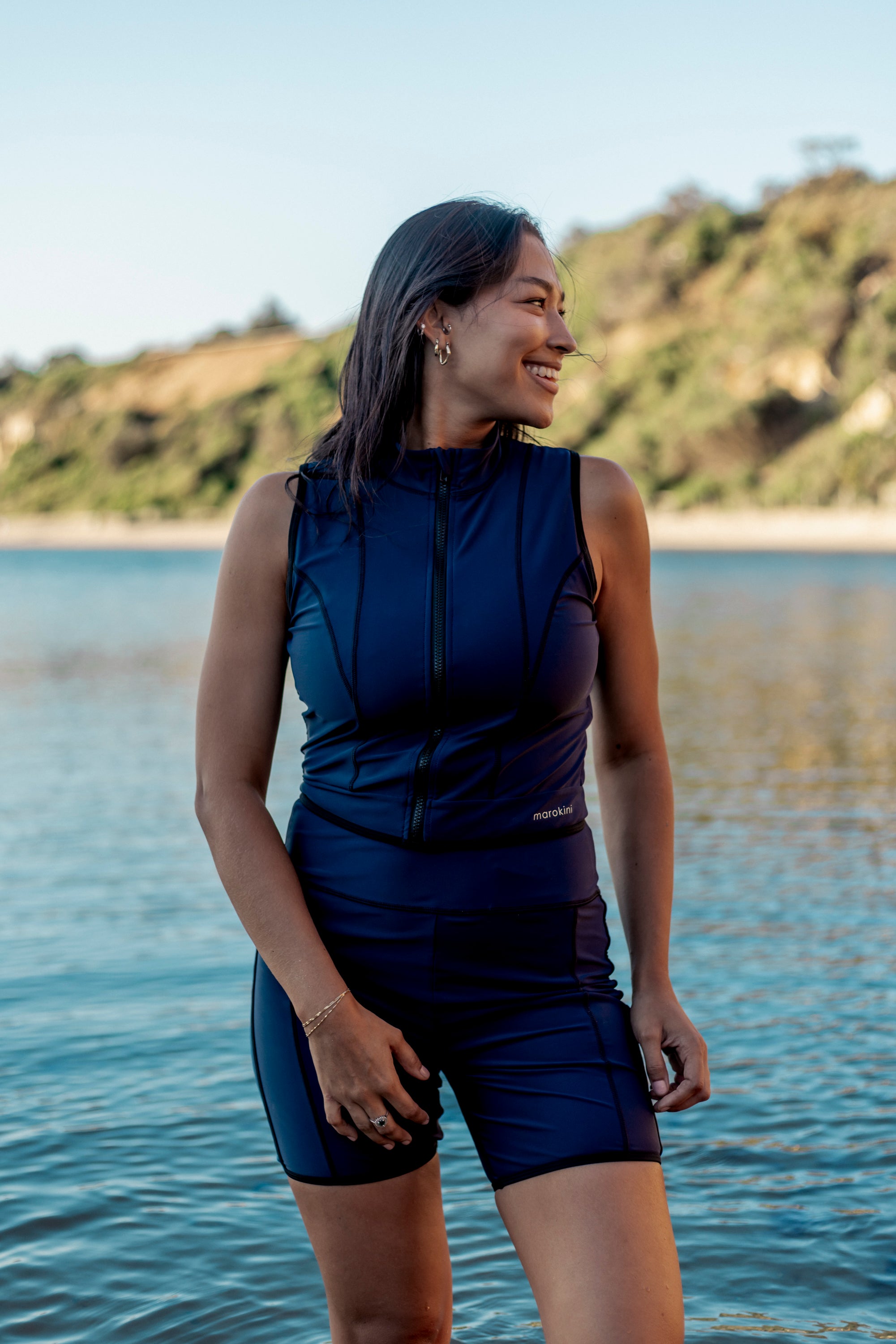 SHORT SWIMWEAR FOR WOMEN